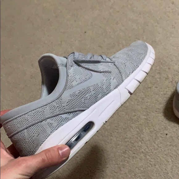 Nike Shoes - Nike Air Stephen Janoski